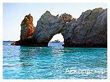 Фото из тура Сладкие прикосновения моря… Греция! Отдых на Эгейском море!, 13 июля 2023 от туриста Юлія